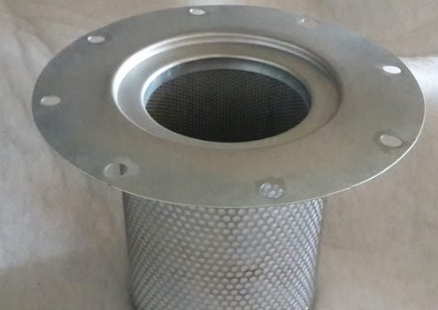 oil separator filter 2