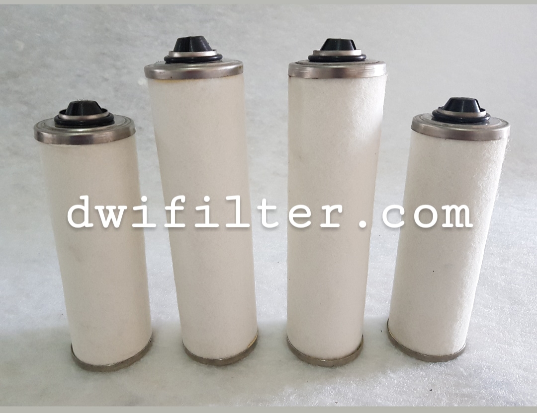 Jual Dryer Filter Element Air Compressor dari Pabrik Langsung PT. Dwi