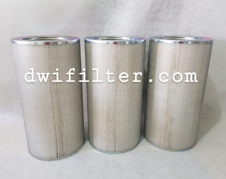 Jual Engine Air Filter Element dari Pabrik Langsung PT. Dwi Filter Jaya
