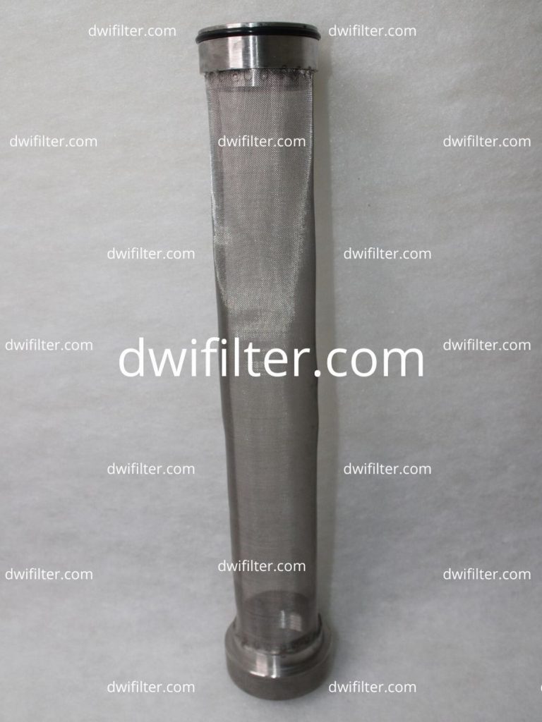 10 Inch Strainer Filter - Produsen Filter Air, Pabrik Filter Udara ...