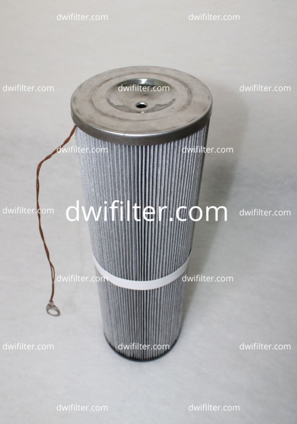 10 Inch Dust Cartridge Filter - Produsen Filter Air, Pabrik Filter ...
