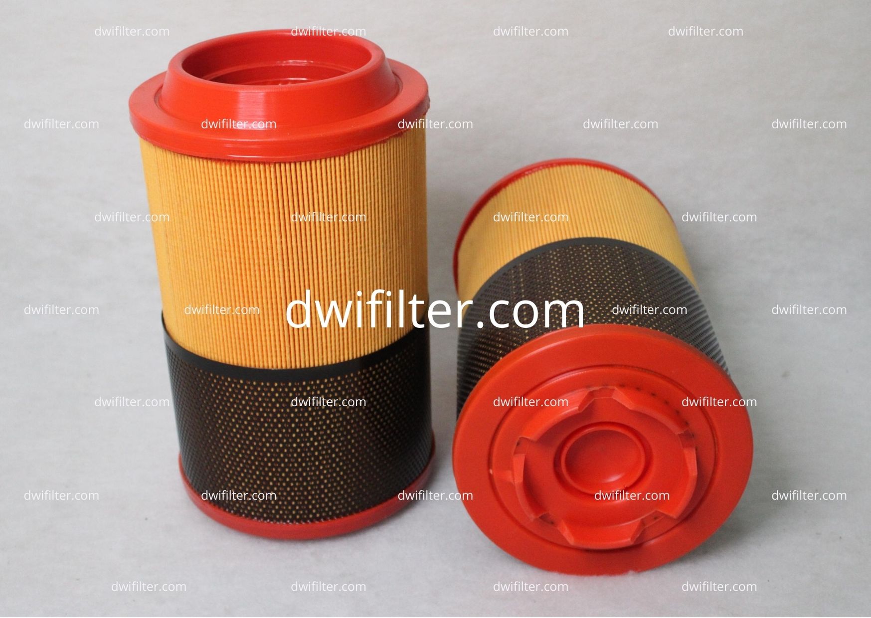 Jual Air Filter Element Replacement dari Pabrik Langsung PT. Dwi