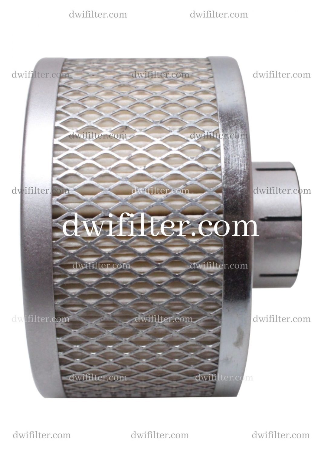 Jual Suction Air Filter Brand Dwi Filter dari Pabrik Langsung PT. Dwi