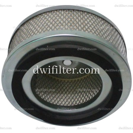 VACUUM HYDRAULIC OIL PURIFIER FILTER