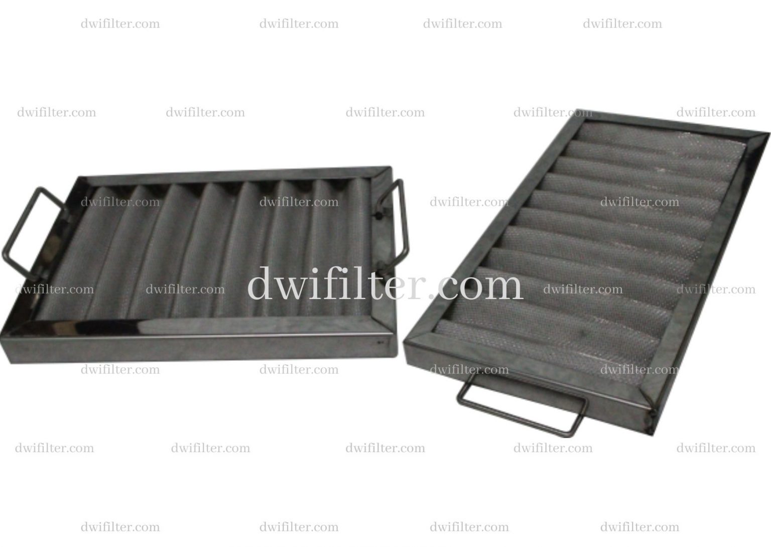 Jual Custom Filter Panel dari Pabrik Langsung - PT. Dwi Filter Jaya