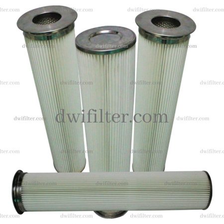Filter Element INTAKE AIR FILTER ELEMENT