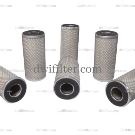 Dust Cartridge Filter