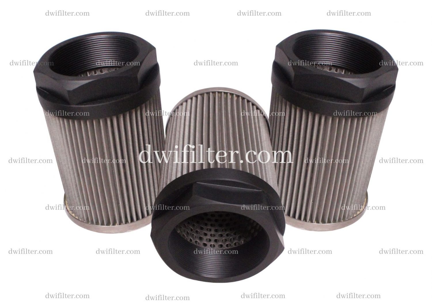 Jual Hydraulic Suction Filter Assembly dari Pabrik Langsung PT. Dwi