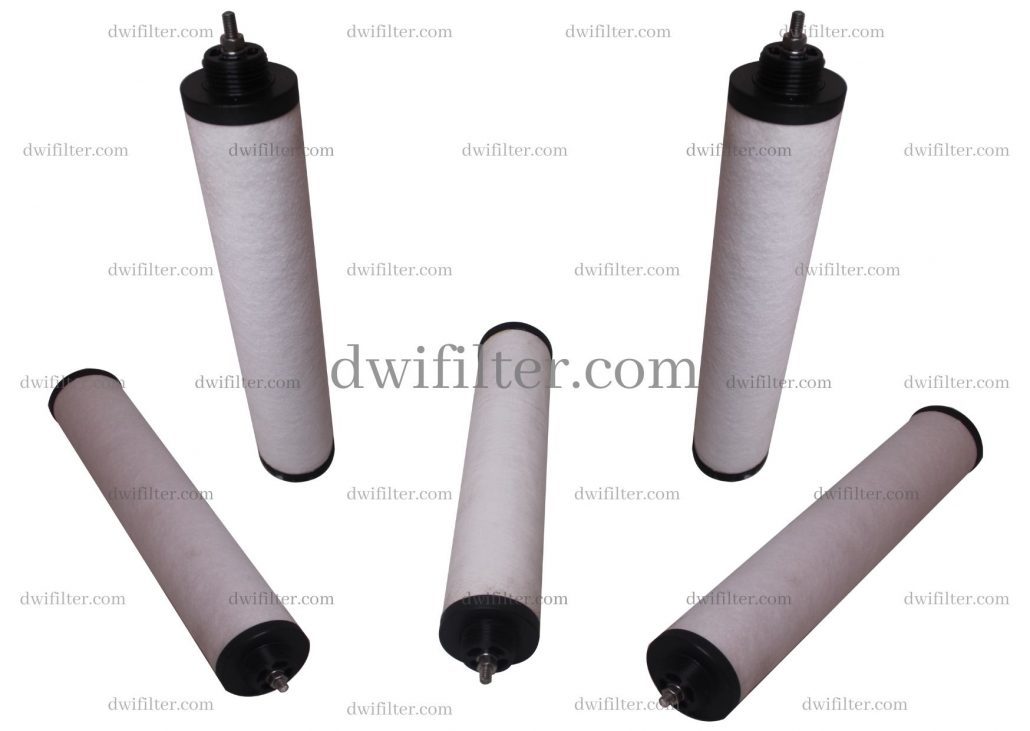 Jual 5 Micron Filter Element dari Pabrik Langsung PT. Dwi Filter Jaya