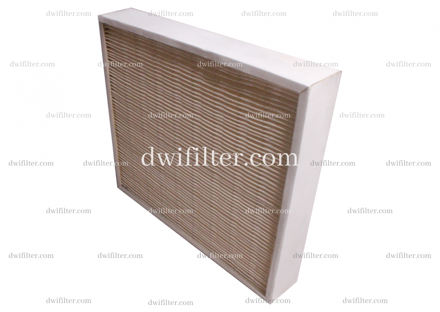Paper Frame Pre Filter Panel - Produsen Filter Air, Pabrik Filter Udara ...