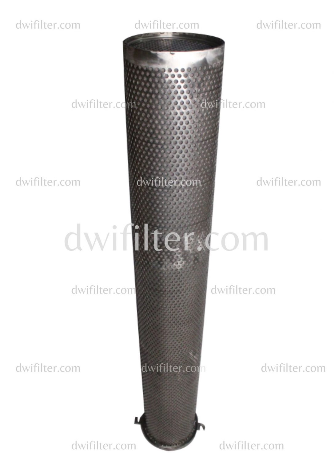 Jual Oil Filter Micron Rating Pump Suction Strainer dari Pabrik