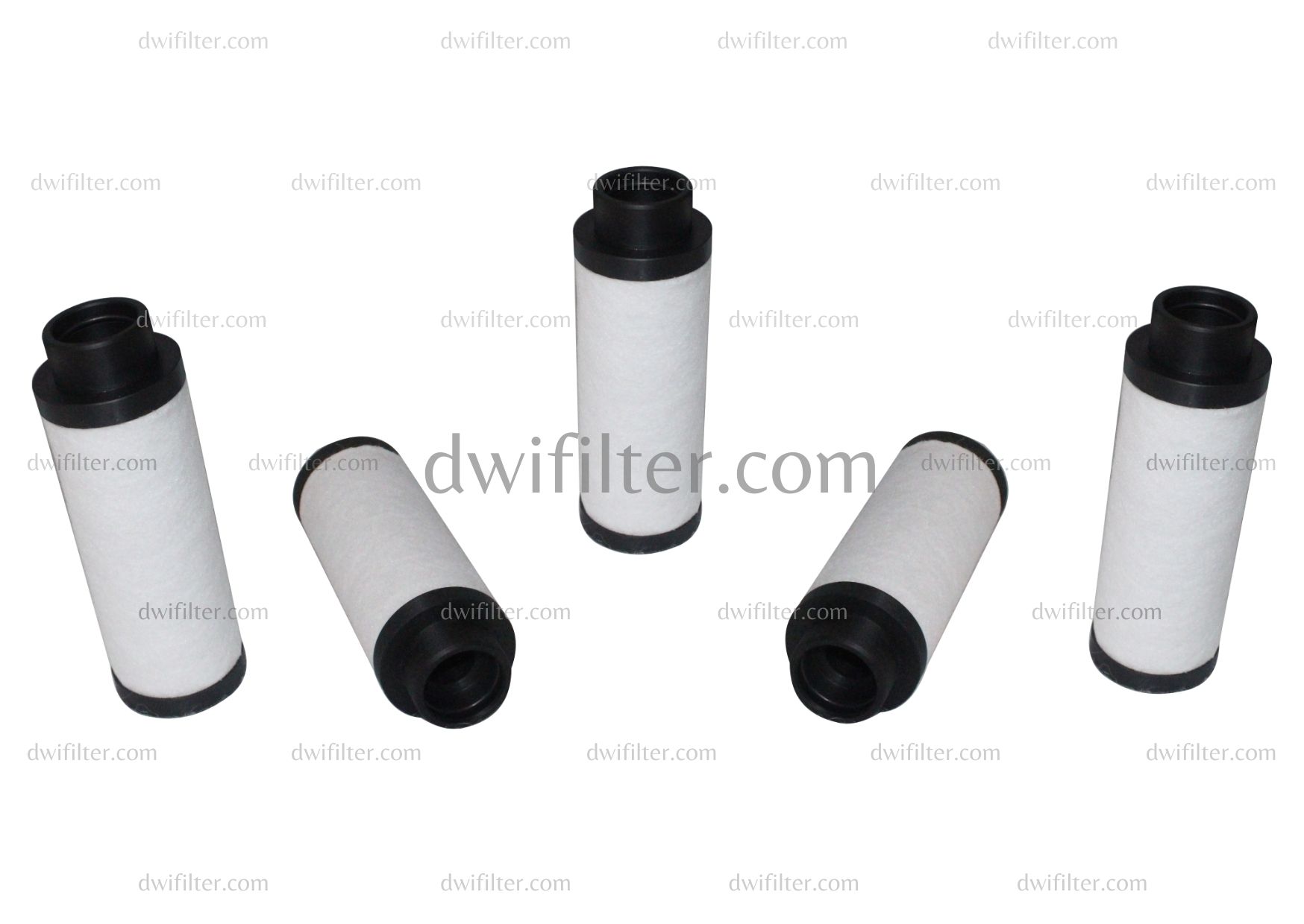 Jual Refrigerated Air Dryer Pre & After Filter dari Pabrik Langsung