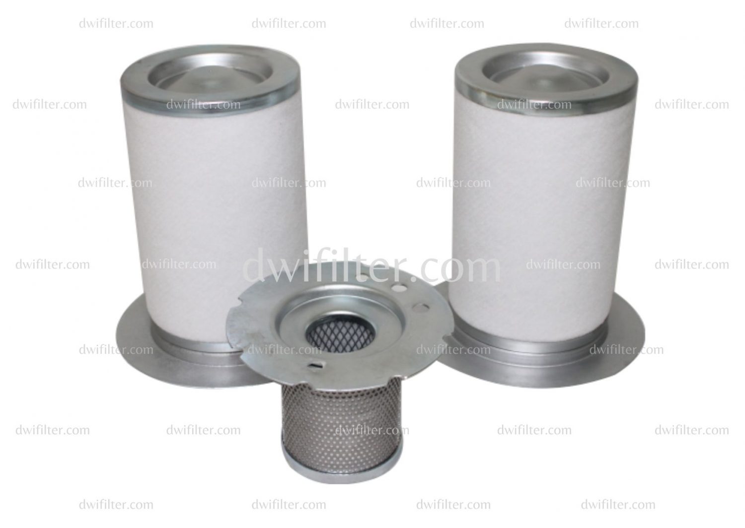 Air Compressor Parts Filter Separator Element - Produsen Filter Air ...