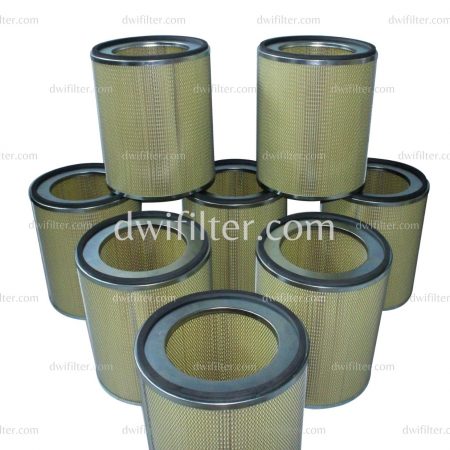 Filter - PT. Dwi Filter Jaya