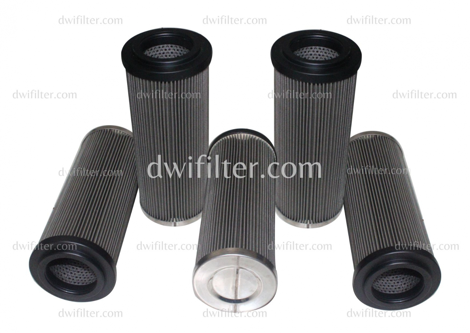 Hydraulic Oil Filter for Injection Machine - Produsen Filter Air ...