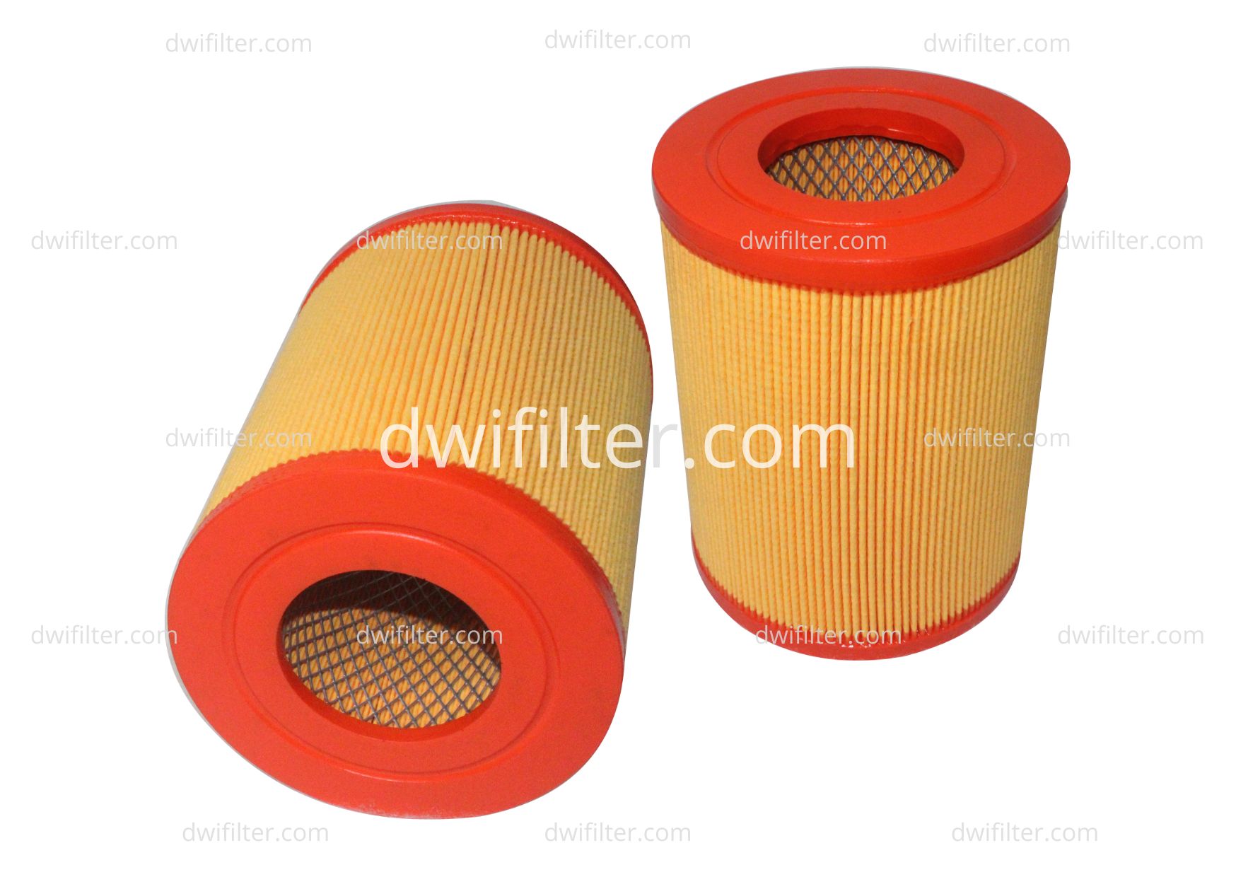 Jual Vacuum Pump Pleated Air Intake Filter dari Pabrik Langsung PT