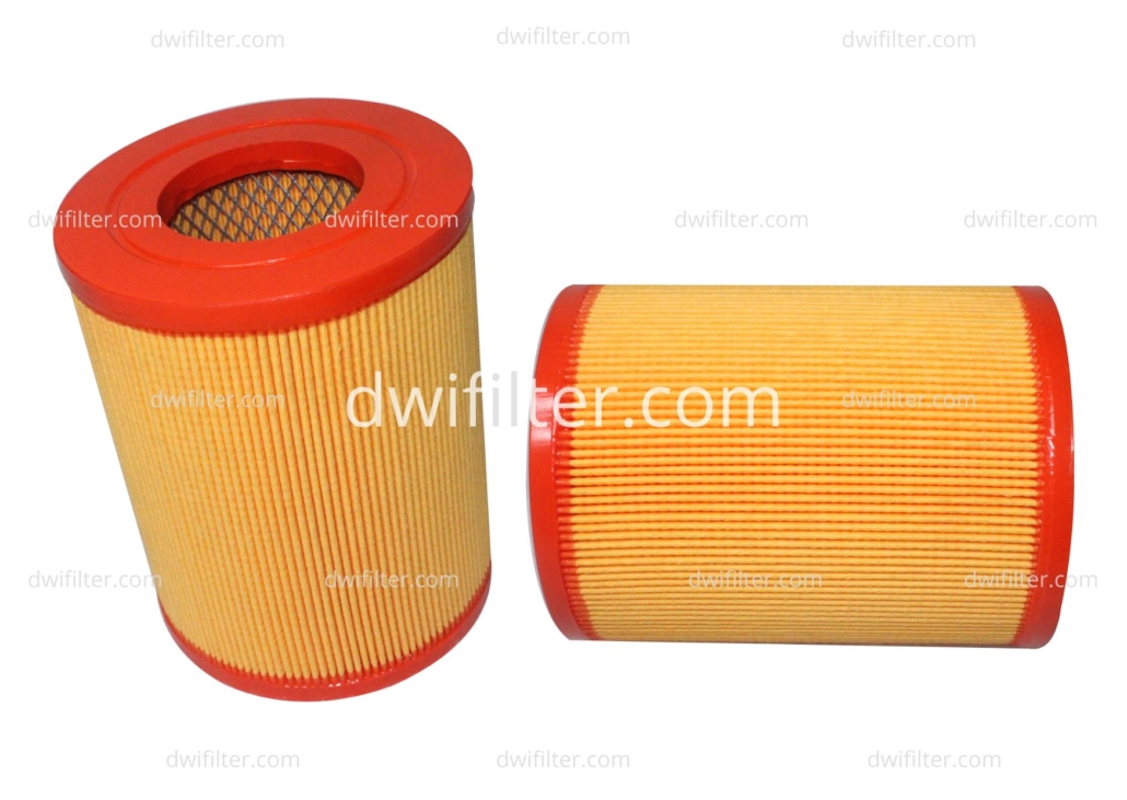 Jual Pleated Air Filter Cleaning Machine dari Pabrik Langsung PT. Dwi