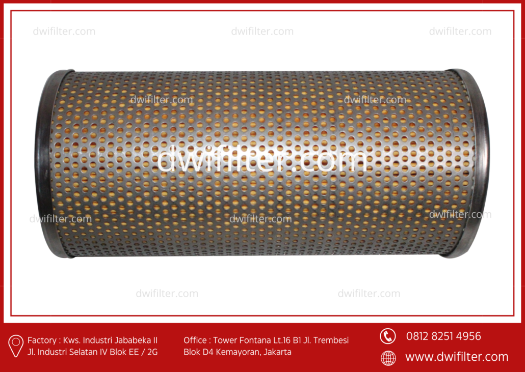 Element Inner Filter Inner Vacuum Filter Element - Produsen Filter Air, Pabrik Filter Udara ...