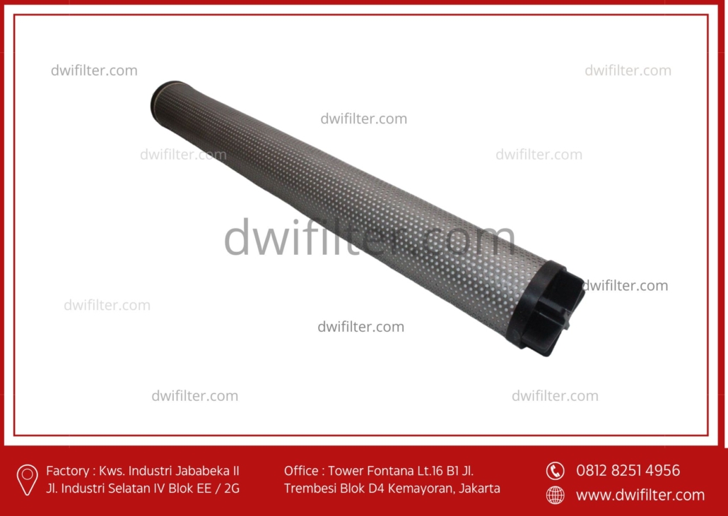 OEM Filter Element for Rotary Screw Air Compressor - Produsen Filter ...