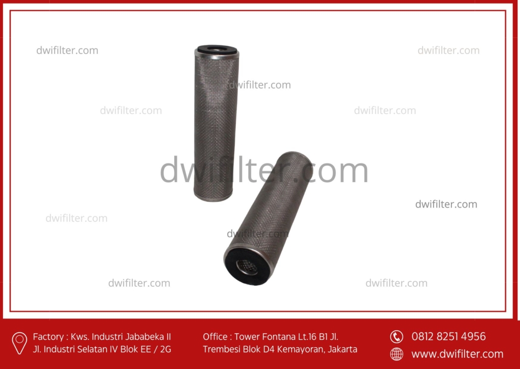 Oil Filter for Rotary Vane Vacuum Pump - Produsen Filter Air, Pabrik ...