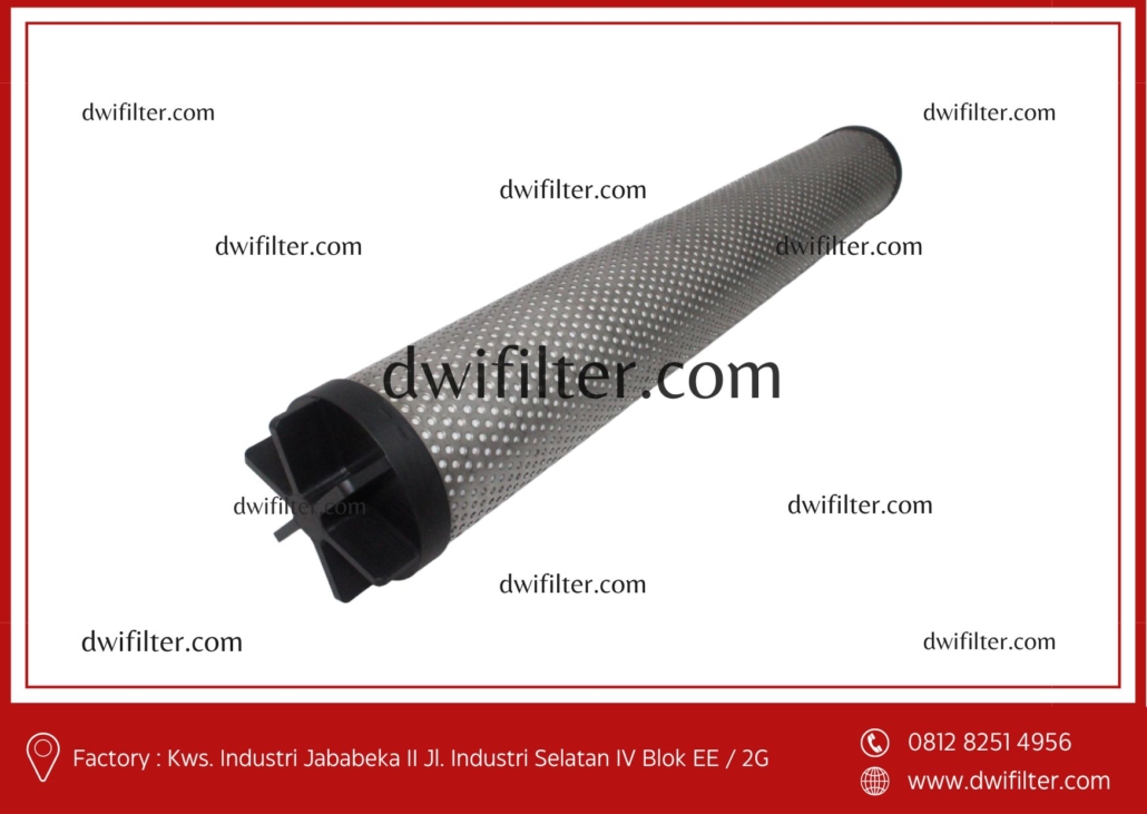 OEM Filter Dryer Element for Rotary Screw Compressor - Produsen Filter ...