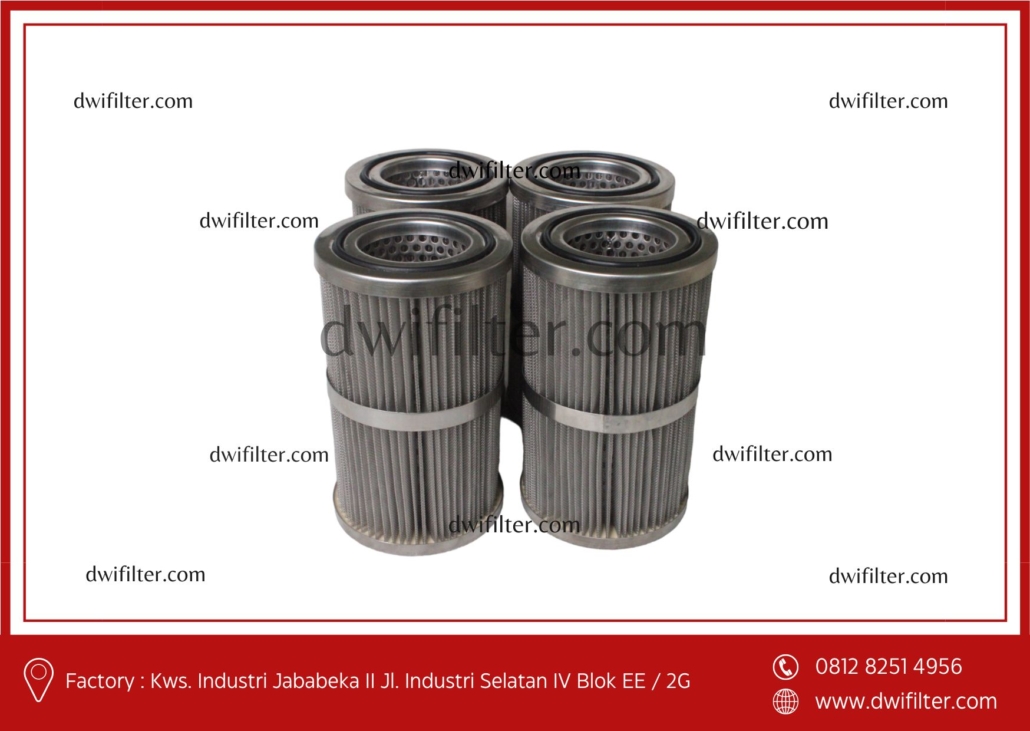 Filter For Injection Machine Injection Molding Machine Oil Filter Cartridge Screen Filter - Produsen ...
