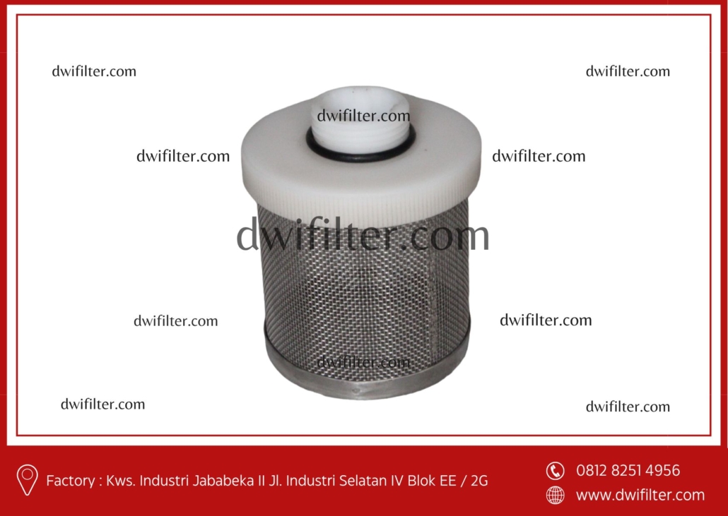 Replacement Deep Filtration Oil Filter Insert - Produsen Filter Air ...