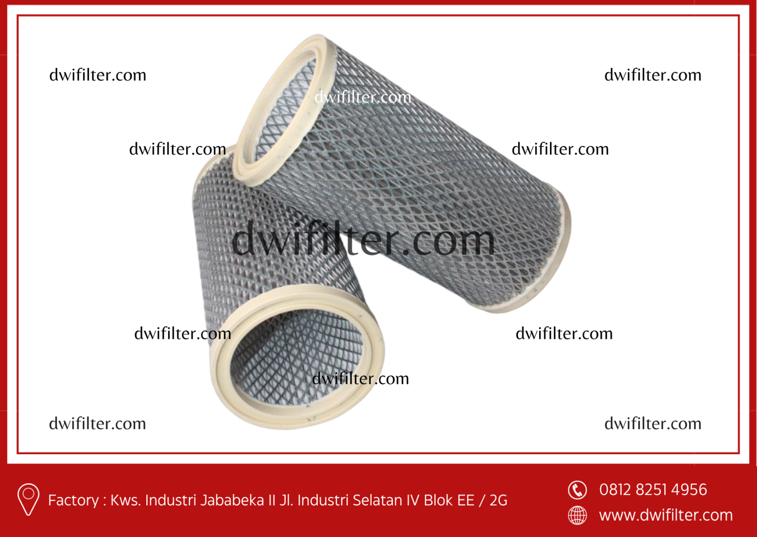 Effective Air Compressor Separator Filter Element - Produsen Filter Air ...