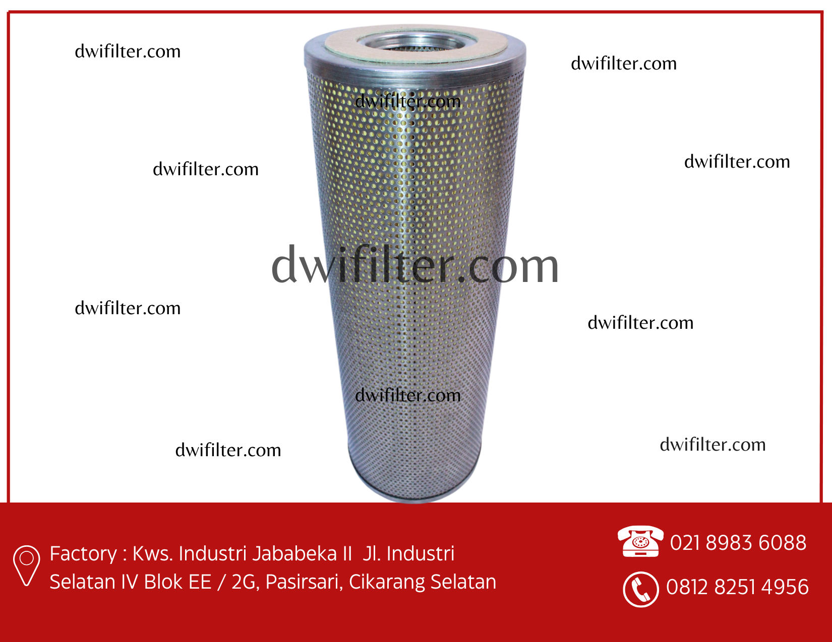 Iso Container Filter DISTRIBUTOR HYDRAULIC OIL CONTAINER TANK FILTERS RETURN LINE FILTER ...